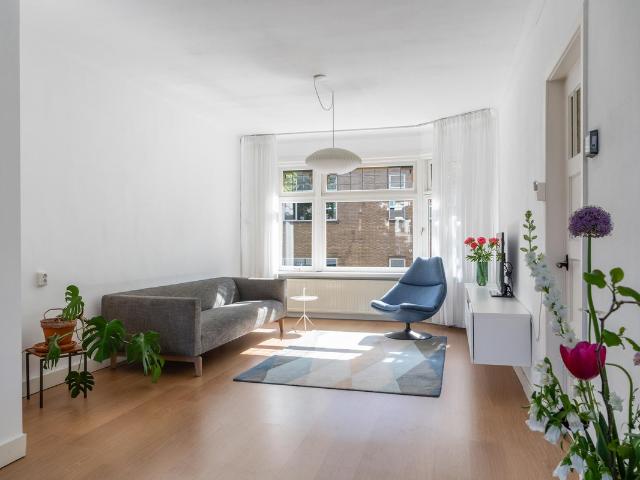 Bovenwoning te koop in Rotterdam, Zuid Holland