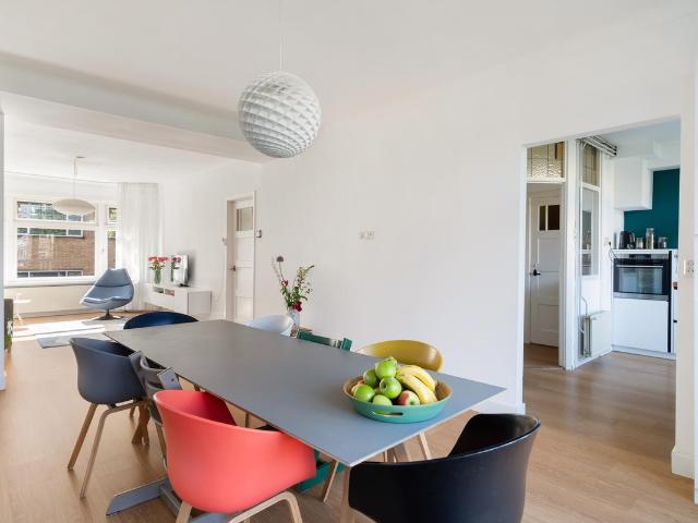 Bovenwoning te koop in Rotterdam, Oude Westen