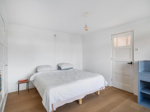 Bovenwoning te koop in Oude Westen, Rotterdam