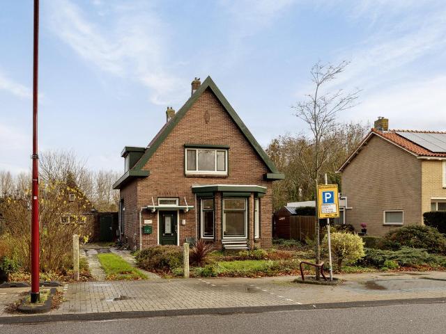 Woning te koop in Oostvoorne, Zuid Holland