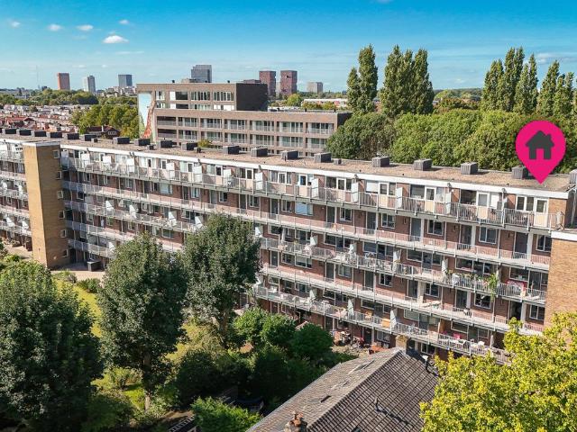 Dubbele Bovenwoning te koop in Haarzuilens, Utrecht