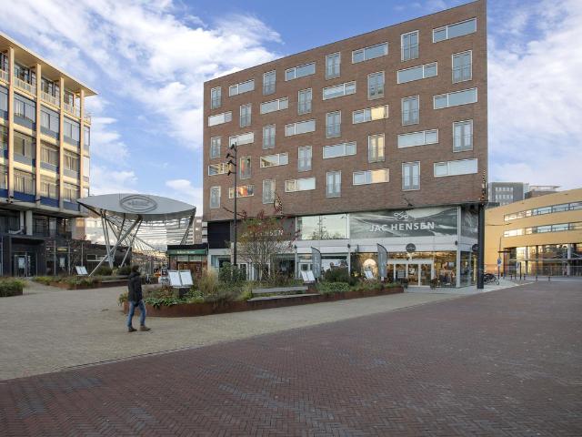 Appartement te koop in Hengelo, Overijssel