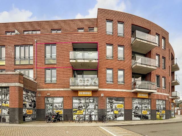 Studio te koop in Zilverkamp, Huissen