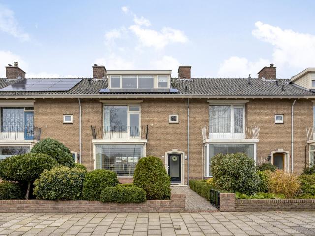 Woning te koop in Noordwijk, Zuid Holland