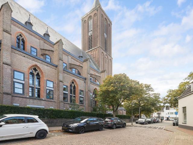 Studio te koop in Bussum, Noord Holland