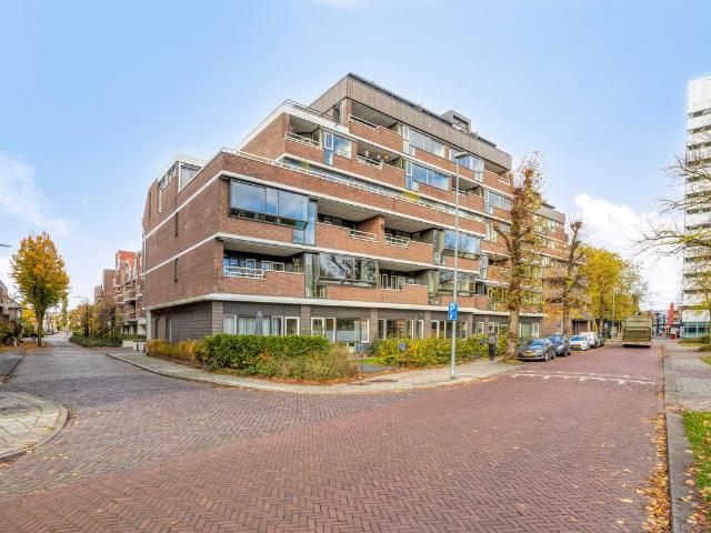 Benedenwoning te koop in Apeldoorn, Gelderland
