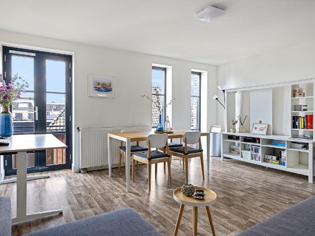 Studio te koop in Bussum, Noord Holland