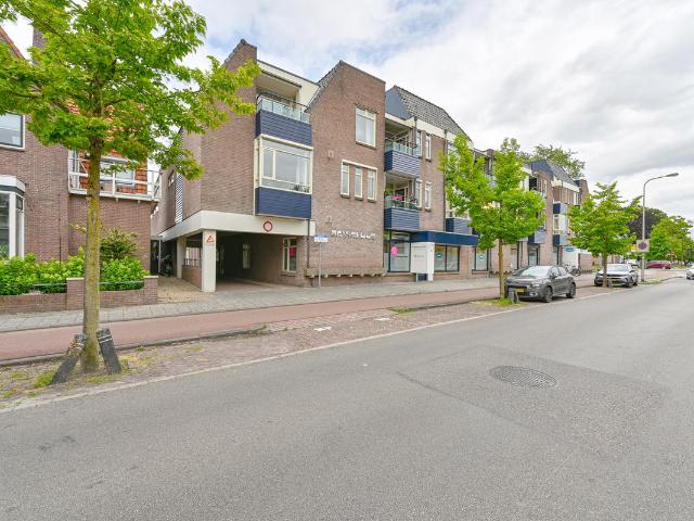 Studio te koop in Oost, Hoogeveen