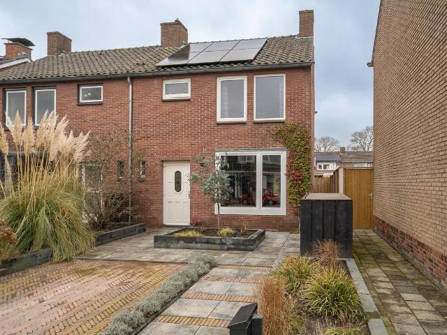 Woning te koop in Enschede, Overijssel