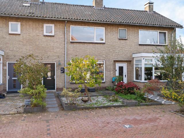 Woning te koop in Alphen Aan Den Rijn, Zuid Holland