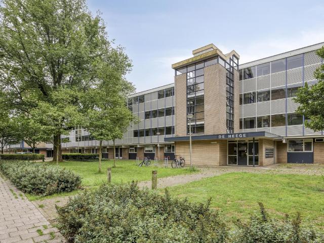Studio te koop in Enschede
