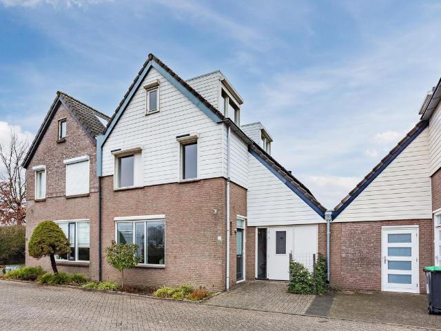 Woning te koop in Uden, Noord Brabant