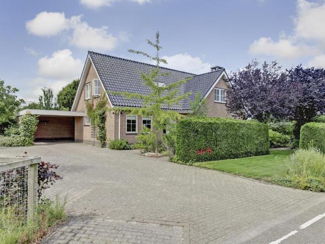 Villa te koop in Honselersdijk