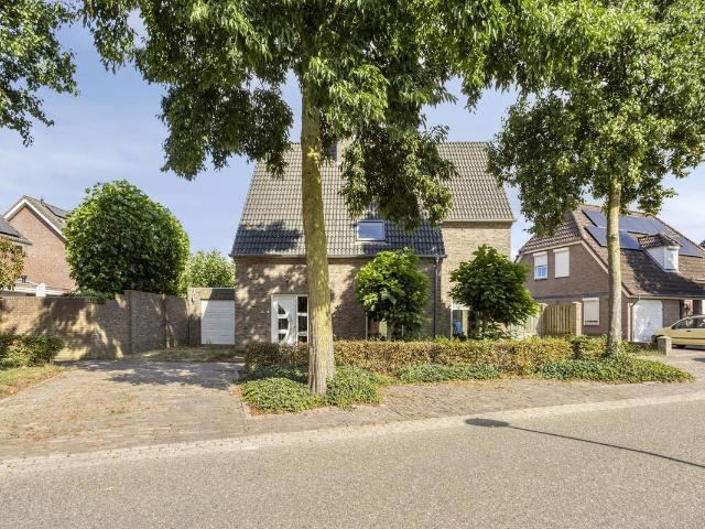 Woning te koop in Herpen, Noord Brabant