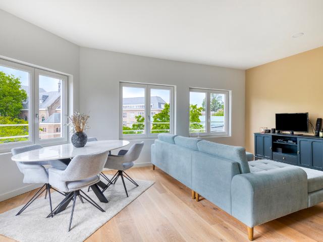 Bovenwoning te koop in Amsterdam, Oud-Zuid