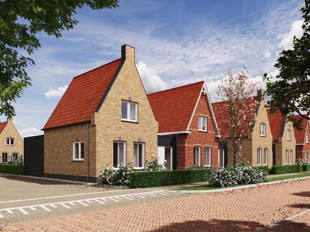 Woning te koop in Zeeland