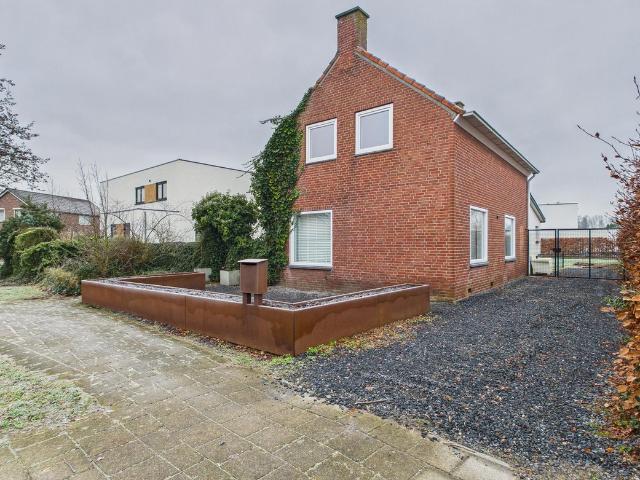 Woning te koop in Zeeland