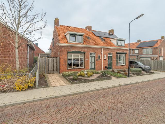 Woning te koop in Zeeland