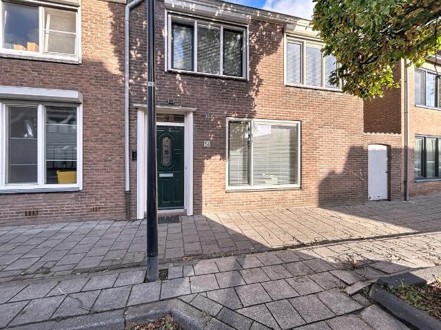 Woning te koop in Zeeland