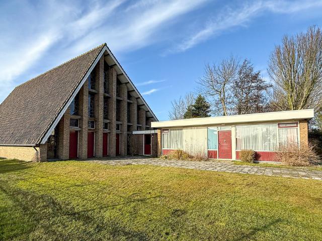 Bungalow te koop in Midsland, Friesland