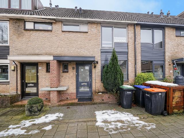 Woning te koop in Componistenbuurt-Zuid, Zwijndrecht