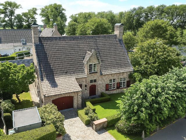 Villa te koop in Zeeland