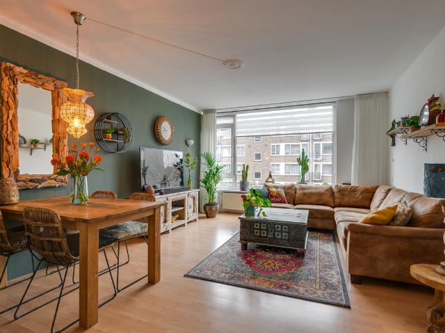 Studio te koop in Essesteijn, Voorburg