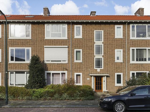 Dubbele Bovenwoning te koop in Voorburg, Zuid Holland
