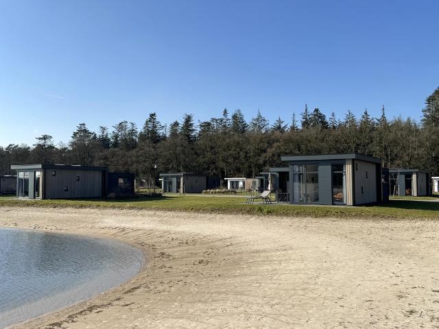 Bungalow te koop