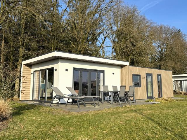 Bungalow te koop in Hoge Hexel, Wierden