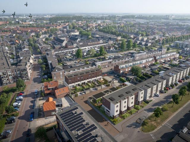 Woning te koop in Tiel