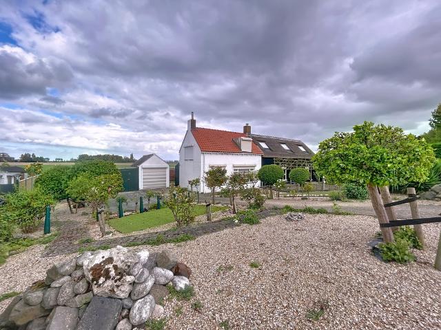 Woning te koop in Zeeland