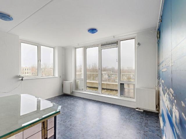 Bovenwoning te koop in Centrum, Amsterdam