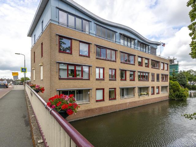 Bovenwoning te koop in Hardinxveld, Wielwijk