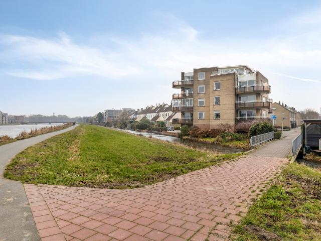 Appartement te koop in Leiderdorp, Zuid Holland
