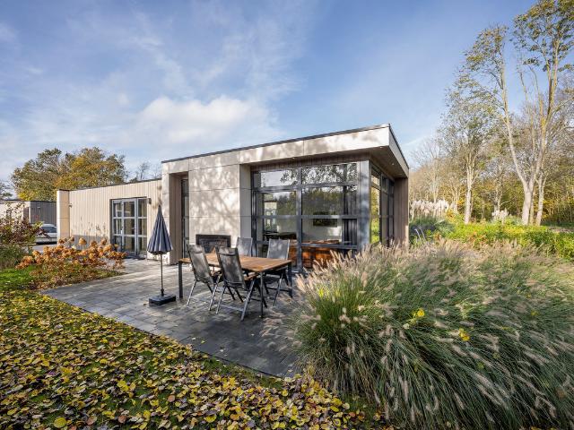 Chalet te koop in Velsen-zuid, Noord Holland