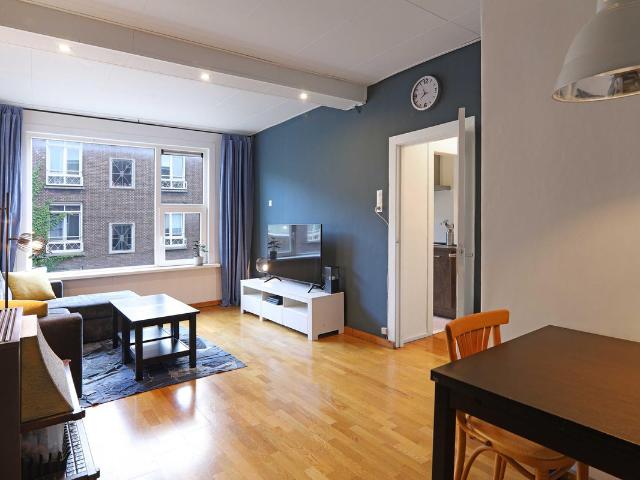 Bovenwoning te koop in Charlois, Rotterdam