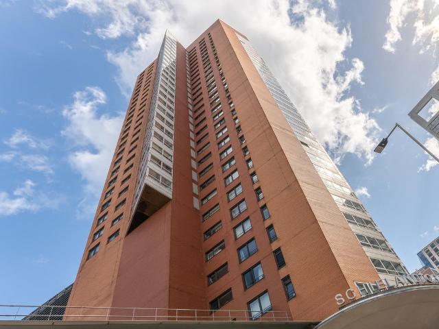 Bovenwoning te koop in Rotterdam, Stadsdriehoek