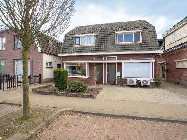 Eengezinswoning te koop in Enschede, Voskamp