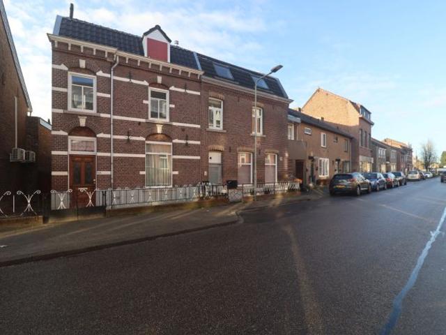 Studio te koop in Meerssen, Limburg