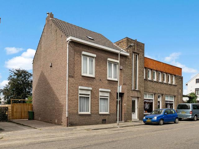 Woning te koop in Meerssen, Limburg