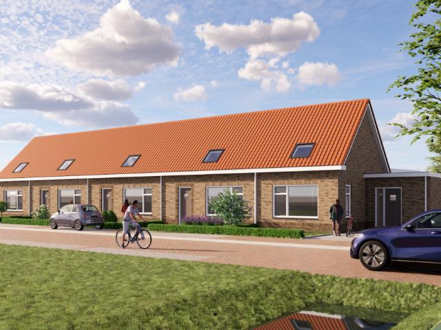 Woning te koop in Stadscentrum, Nieuwegein