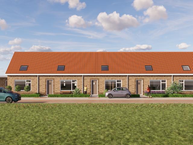 Woning te koop in Stadscentrum, Nieuwegein