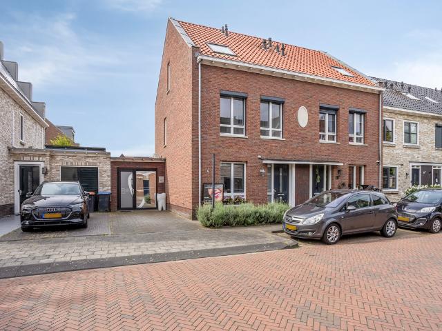 Eengezinswoning te koop in Bunschoten, Rengerswetering Eengezinswoning te koop in Bunschoten, Rengerswetering