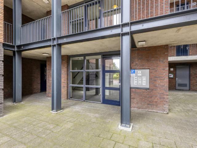Studio te koop in Bunschoten, Rengerswetering