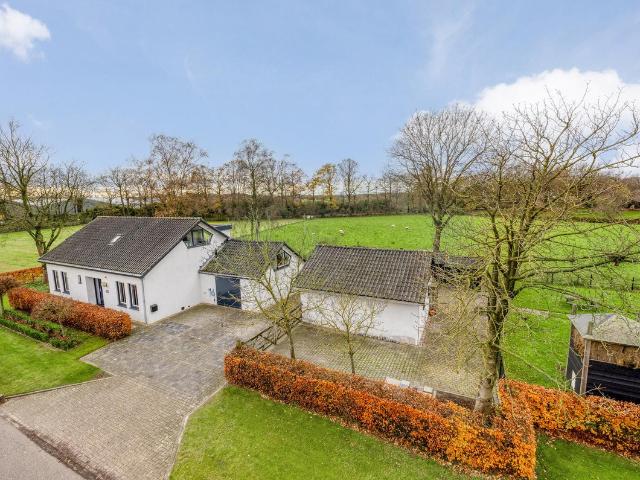 Bungalow te koop in Amersfoort, Utrecht