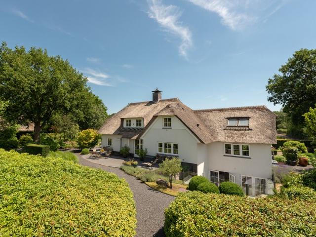 Villa te koop in Zeist