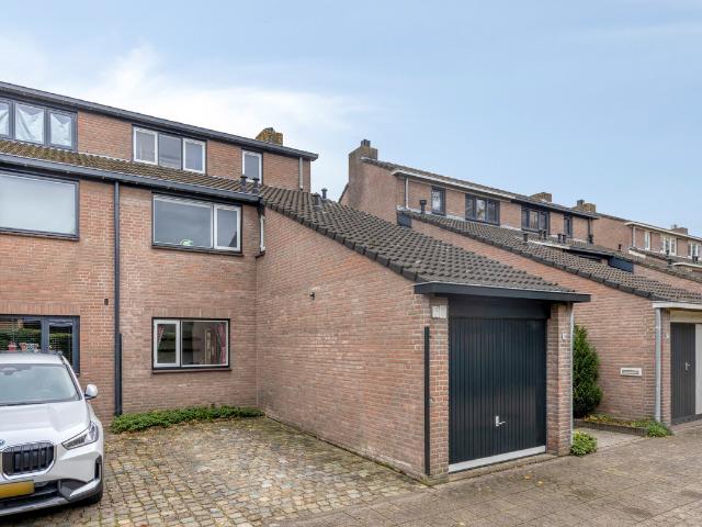 Woning te koop in Terheijden, Noord Brabant