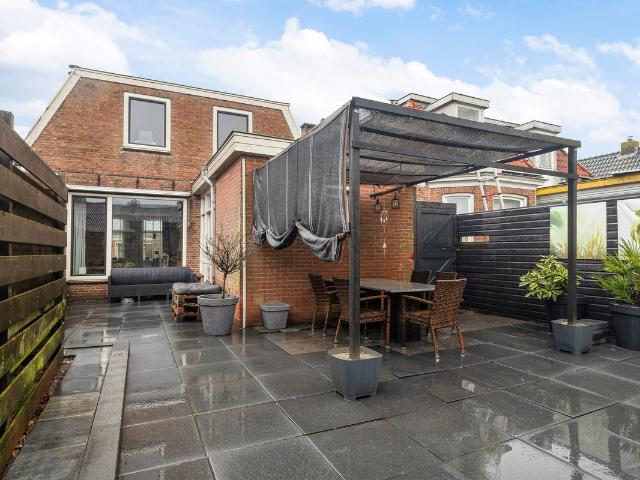 Woning te koop in Berlikum, Friesland