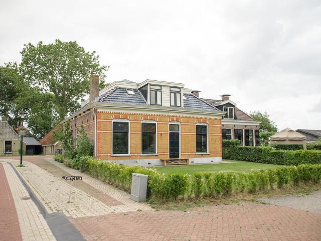 Woning te koop in Ferwoude, Friesland